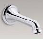 Излив Kohler Artifacts - K-72792-CP