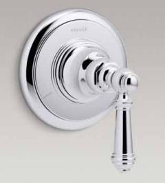 Вентиль Kohler Artifacts, K-T72770-4-CP