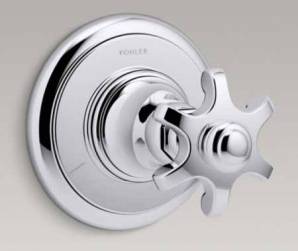 Вентиль Kohler Artifacts, K-T72770-3M-CP