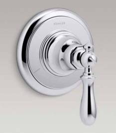 Вентиль Kohler Artifacts, K-T72770-9M-CP