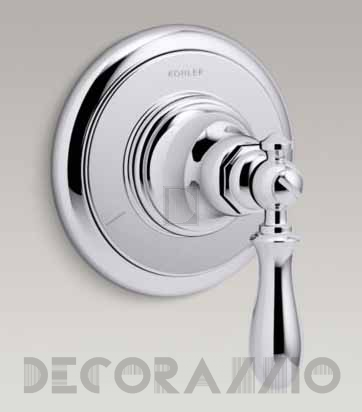 Вентиль Kohler Artifacts - K-T72770-9M-CP