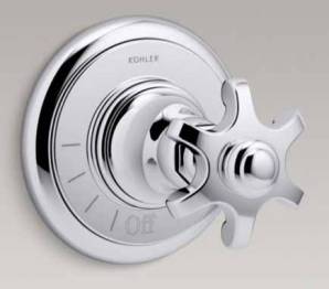 Вентиль Kohler Artifacts, K-T72771-3M-CP