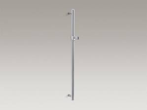 Душевая колонка Kohler Artifacts, K-72798-CP