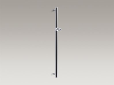 Душевая колонка Kohler Artifacts - K-72798-CP