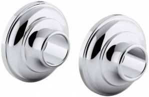 Вентиль Kohler Artifacts, K-72799-CP