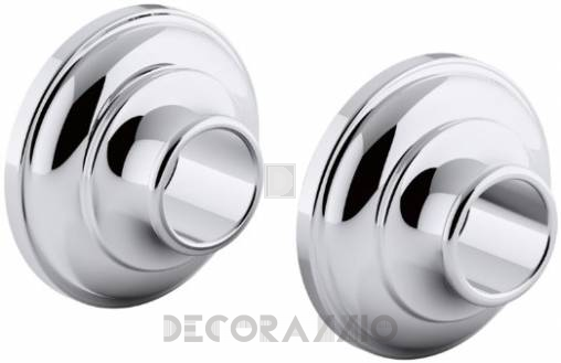 Вентиль Kohler Artifacts - K-72799-CP