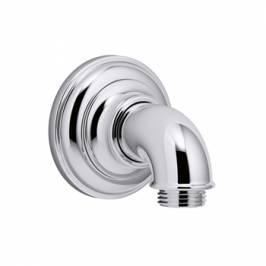 Лейка душевая Kohler Artifacts, K-72796-CP
