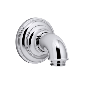 Лейка душевая Kohler Artifacts - K-72796-CP