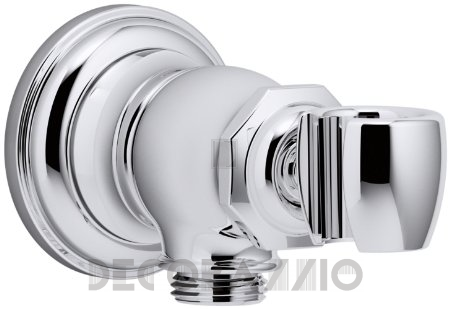 Лейка душевая Kohler Artifacts - K-72797-CP