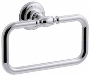 Держатель для полотенец Kohler Artifacts, K-72571-CP