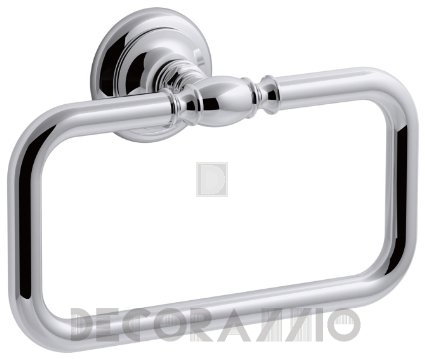 Держатель для полотенец Kohler Artifacts - K-72571-CP