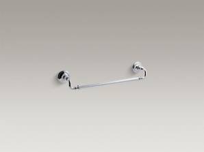 Держатель для полотенец Kohler Artifacts, K-72567-CP