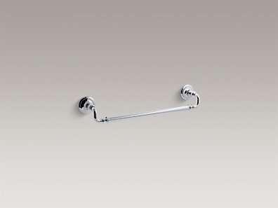 Держатель для полотенец Kohler Artifacts - K-72567-CP