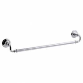 Держатель для полотенец Kohler Artifacts, K-72568-CP