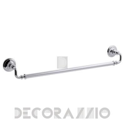 Держатель для полотенец Kohler Artifacts - K-72568-CP