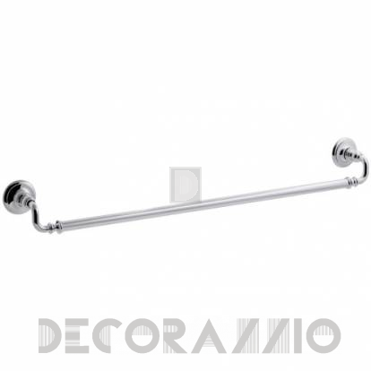 Держатель для полотенец Kohler Artifacts - K-72569-CP