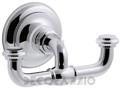 Держатель для полотенец Kohler Artifacts - K-72572-CP