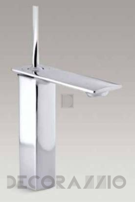Смеситель для ванной Kohler Stance - K-14761-4-CP