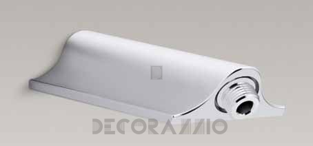 Лейка душевая Kohler Stance - K-99691-CP
