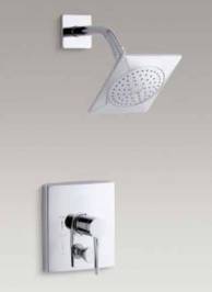 Смеситель для душа Kohler Stance, K-T14777-4-CP