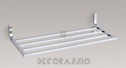 Полка Kohler Stance - K-11577-CP