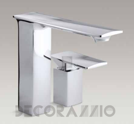Смеситель для ванной Kohler Stance - K-14775-4-CP