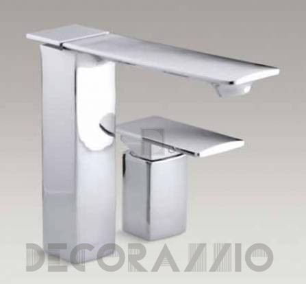Смеситель для ванной Kohler Stance - K-14774-4-CP