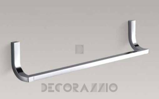 Держатель для полотенец Kohler Stance - K-11580-CP