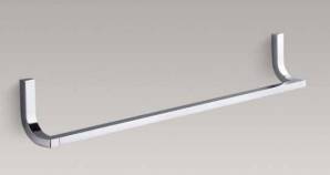 Держатель для полотенец Kohler Stance, K-11581-CP