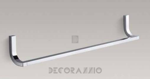 Держатель для полотенец Kohler Stance - K-11581-CP
