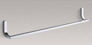 Держатель для полотенец Kohler Stance, K-11588-CP