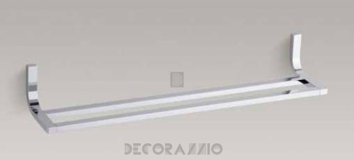 Держатель для полотенец Kohler Stance - K-11582-CP