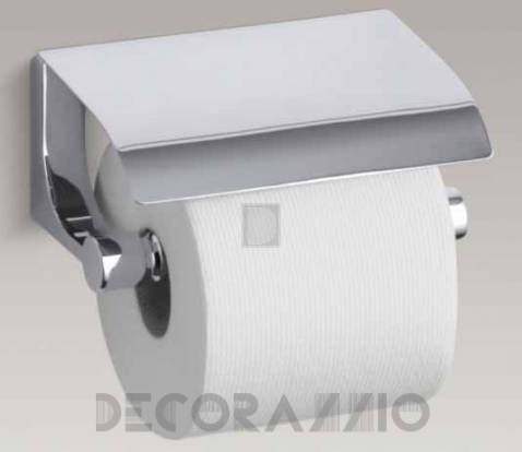 Держатель туалетной бумаги Kohler Stance - K-11584-CP