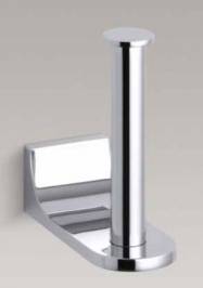 Держатель туалетной бумаги Kohler Stance, K-11583-CP