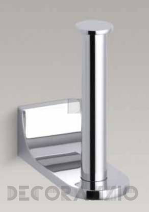 Держатель туалетной бумаги Kohler Stance - K-11583-CP