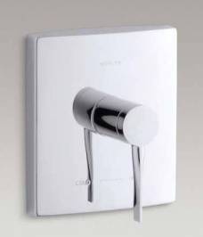 Вентиль Kohler Stance, K-T14781-4-CP