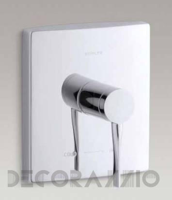 Вентиль Kohler Stance - K-T14781-4-CP