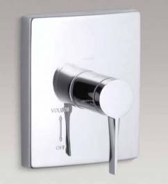 Вентиль Kohler Stance, K-T14782-4-CP