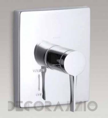 Вентиль Kohler Stance - K-T14782-4-CP