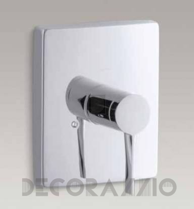 Вентиль Kohler Stance - K-T14783-4-CP