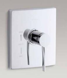 Вентиль Kohler Stance, K-T14780-4-CP