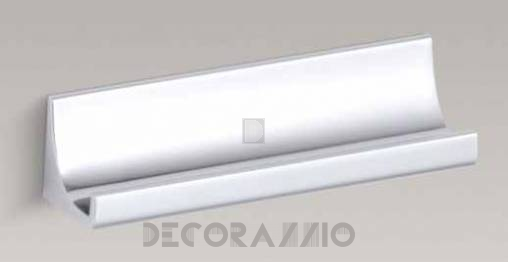 Ручки для распашных дверей Kohler Stance - K-11576-CP
