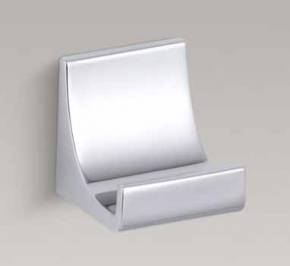 Ручки для распашных дверей Kohler Stance, K-11575-CP