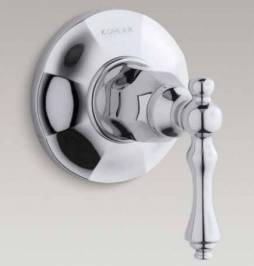 Вентиль Kohler Kelston, K-T13661-4-CP
