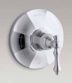 Вентиль Kohler Kelston, K-T98762-4-CP