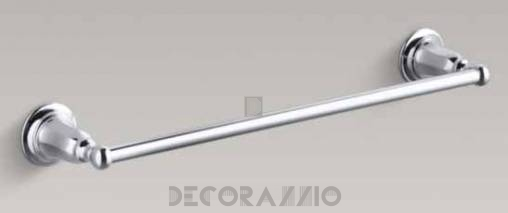 Держатель для полотенец Kohler Kelston - K-13500-CP