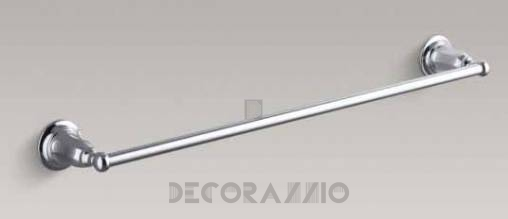 Держатель для полотенец Kohler Kelston - K-13501-CP
