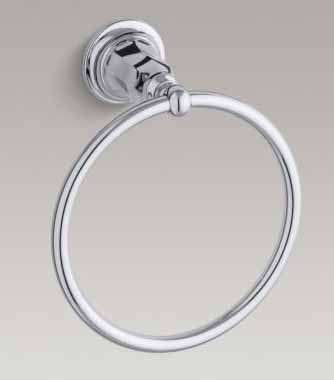 Держатель для полотенец Kohler Kelston - K-13507-CP
