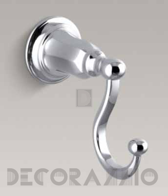 Держатель для полотенец Kohler Kelston - K-13505-CP