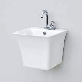 Подвесная раковина Artceram COW, CWL001 01 00